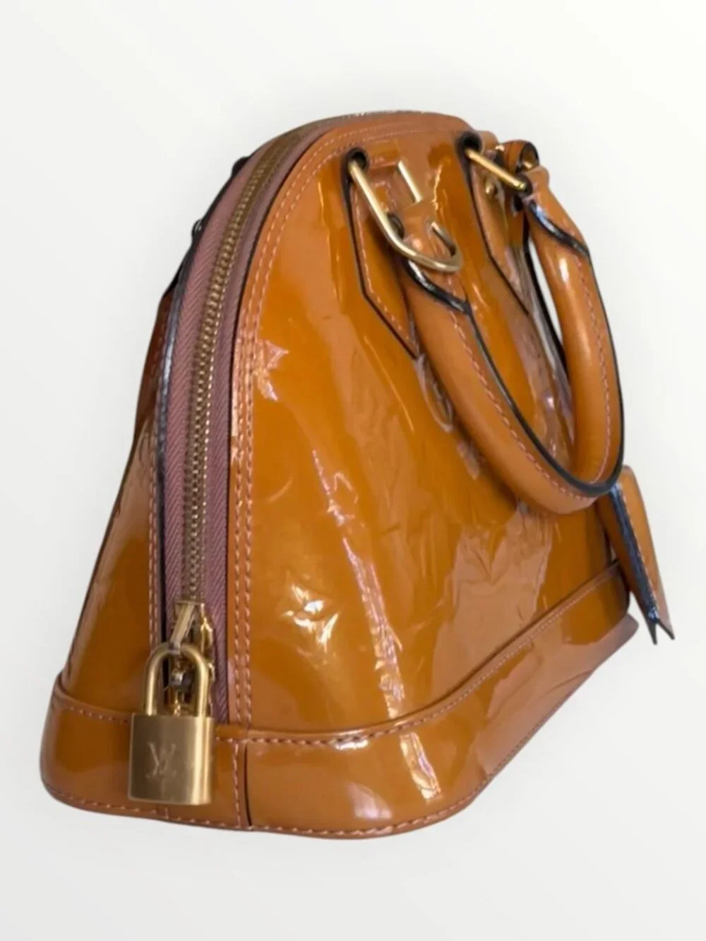 Louis Vuitton curated by